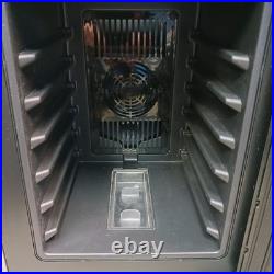 NEEDONE NO-8-CH2 Cigar Humidor, 8L Heating Cooling Hygrometer