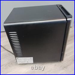 NEEDONE NO-8-CH2 Cigar Humidor, 8L Heating Cooling Hygrometer