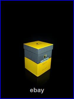 Nelson Alfonso by Byron Ceramic Cigar Jar