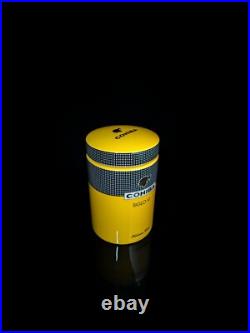 Nelson Alfonso by Byron Ceramic Cigar Jar