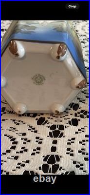 Nippon Owl Humidor Marked Nippon Owl Humidor Marked