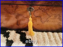 One World Cigar Humidor
