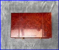 Original El Diablo Cigar Humidor