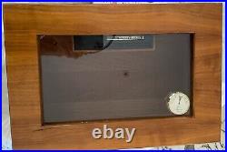 Oshkosh Humidor Company Premium Humidor Hand Made In Wisconsin