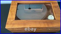 Oshkosh Humidor Company Premium Humidor Hand Made In Wisconsin