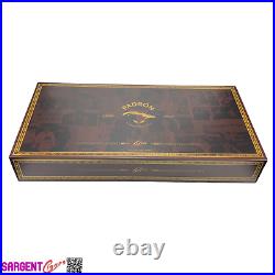 Padron 60th Anniversary Empty Wooden Cigar Box 19.5x9x2