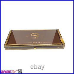 Padron 60th Anniversary Empty Wooden Cigar Box 19.5x9x2