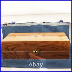 Padron Millennium 1964 Series Humidor 335/1000 Limited Edition- Free Shipping US