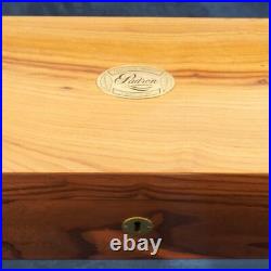 Padron Millennium 1964 Series Humidor 335/1000 Limited Edition- Free Shipping US