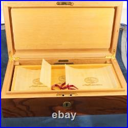 Padron Millennium 1964 Series Humidor 335/1000 Limited Edition- Free Shipping US