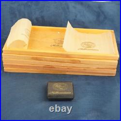 Padron Millennium 1964 Series Humidor 335/1000 Limited Edition- Free Shipping US