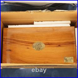 Padron Millennium 1964 Series Humidor 335/1000 Limited Edition- Free Shipping US