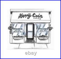 Padron Millennium 1964 Series Humidor 335/1000 Limited Edition- Free Shipping US