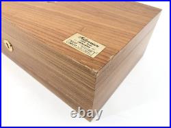 Padron Millennium 1964 Series Humidor 620/1000 Limited Edition Cigar Humidor Key