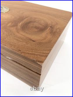 Padron Millennium 1964 Series Humidor 620/1000 Limited Edition Cigar Humidor Key