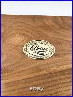 Padron Millennium 1964 Series Humidor 620/1000 Limited Edition Cigar Humidor Key