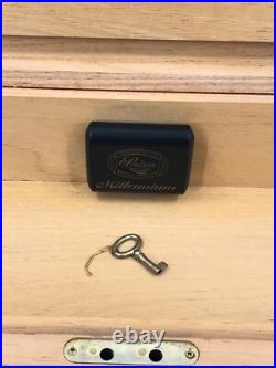 Padron Millennium 1964 Series Humidor 620/1000 Limited Edition Cigar Humidor Key