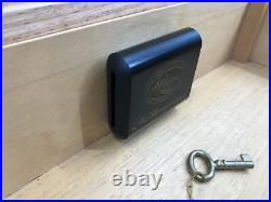 Padron Millennium 1964 Series Humidor 620/1000 Limited Edition Cigar Humidor Key