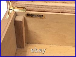 Padron Millennium 1964 Series Humidor 620/1000 Limited Edition Cigar Humidor Key