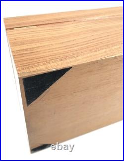 Padron Millennium 1964 Series Humidor 620/1000 Limited Edition Cigar Humidor Key