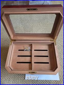 Pilsner Urquell Cigar Humidor