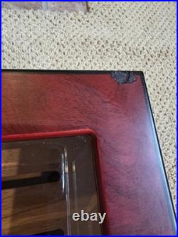 Pilsner Urquell Cigar Humidor