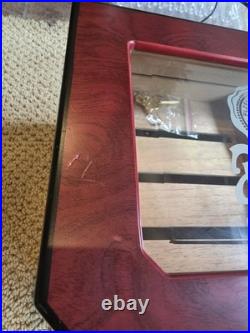 Pilsner Urquell Cigar Humidor