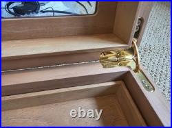 Pilsner Urquell Cigar Humidor