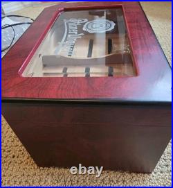 Pilsner Urquell Cigar Humidor