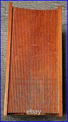RARE PARTAGAS 150 DON RAMON Signature Series Cigar Box Book HUMIDOR #851/1000