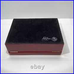 RaGar Wood Humidor READ