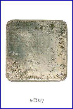 Rare 1910s litho Dutch Maid humidor 25 cigar tin in very good condition