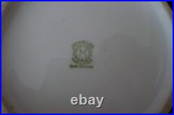 Rare ANTIQUE 1930's GOLFER PORCELAIN TOBACCO JAR / HUMIDOR by NORITAKE Rare ANTIQUE 1930's GOLFER PORCELAIN TOBACCO JAR / HUMIDOR by NORITAKE