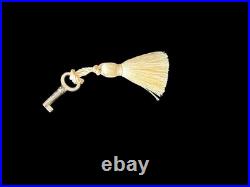 Rare Art Deco Style Wood Cigar Humidor Box by Ashton by Manning in Ireland