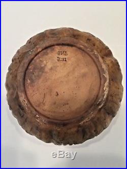 Rare & Exceptional Tobacco Jar #3231 By Johann Maresch 1821-1914