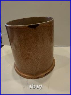 Rare L'Islet Foundry Cast Iron Salesman Sample Furnace Cigar Humidor Quebec