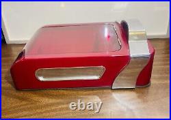 Rare Romeo y Julieta Deluxe Car Humidor Limited 200 Edition 2012