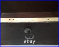 Rareantique Maritime Nautical Smokers Humidor-look