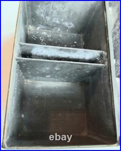 Rareantique Maritime Nautical Smokers Humidor-look