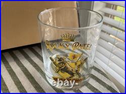 Rocky Patel Humidor And Whiskey Cigar Party Case + Bullish On Cigars Glasses