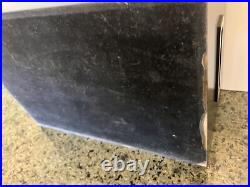 Rocky Patel Humidor Signed