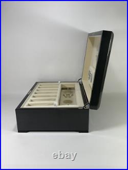 Rolling Loud Packwoods LA Edition Humidor Box Personally Rolled for Salma Slims