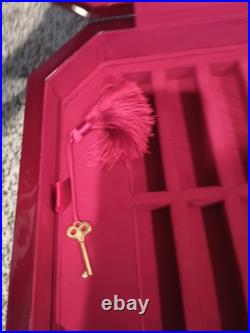 Rolling Loud Packwoods LA Edition Humidor Box Personally Trippie Red