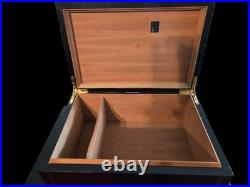 Romeo Y Julieta 125th Anniversario Cigar Box Humidor 292/900 Limited Edison