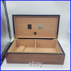 Romeo Y Julieta Anniversary Cigar Box Humidor No. 234/400 Limited 19 x 10