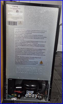 SCHMÉCKÉ Cigar Humidor Cooler SHMCCH2500SS