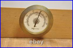 Santa Damiana La Romana Blue Lacquered Wood Cigar Humidor Box