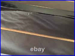 Savinelli 1876 75 100 cigar humidor made in italy please read description