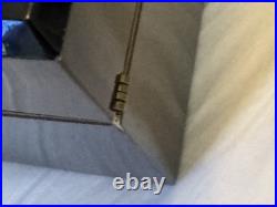 Savinelli 1876 75 100 cigar humidor made in italy please read description