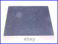 Savoy Lacquer Large Cigar Box Humidor, Red and Black